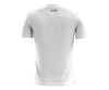 Ultra Jersey - White - Back